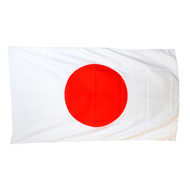 JAPAN  Country Flag