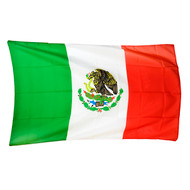 MEXICO  Country Flag
