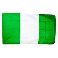 NIGERIA Country Flag