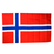 NORWAY Country Flag