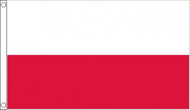 POLAND  Country Flag