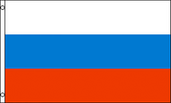 RUSSIA  Country Flag