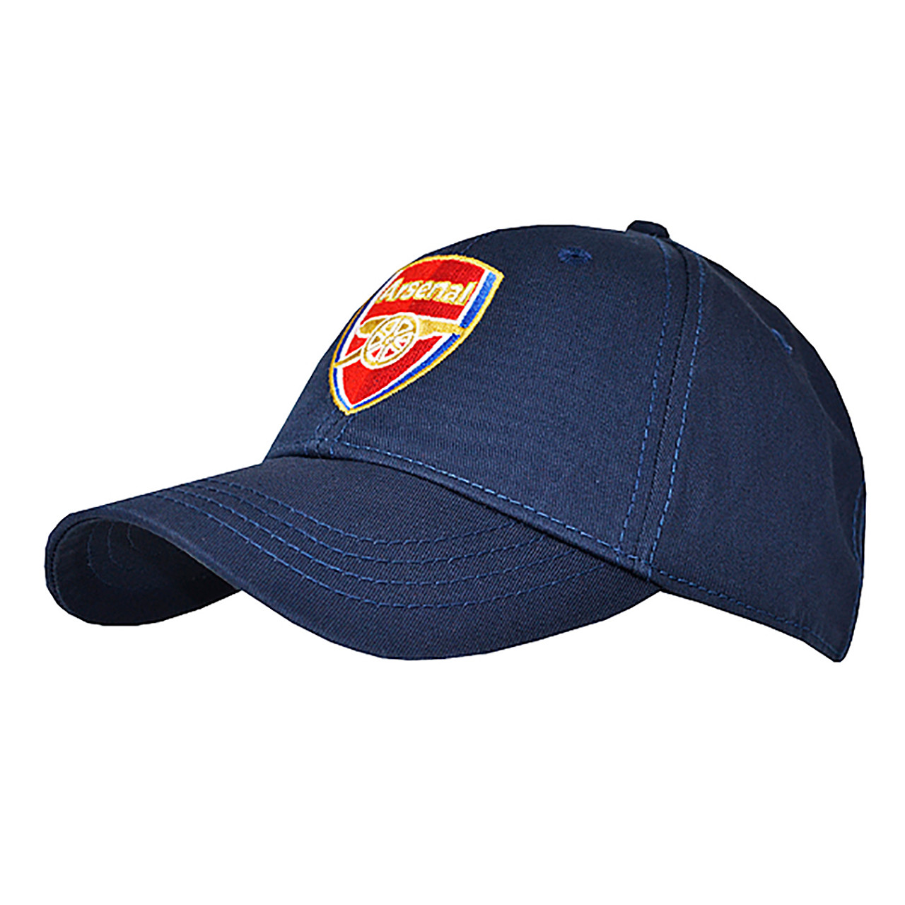 Arsenal FC Official EPL Baseball Cap