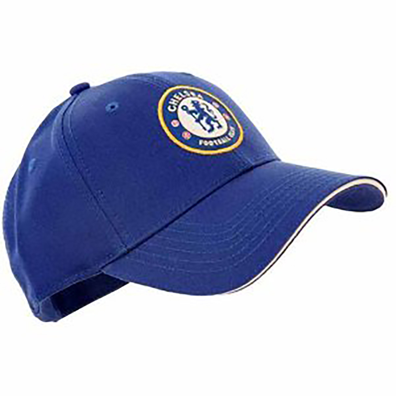 Chelsea FC Official EPL Royal Baseball Cap