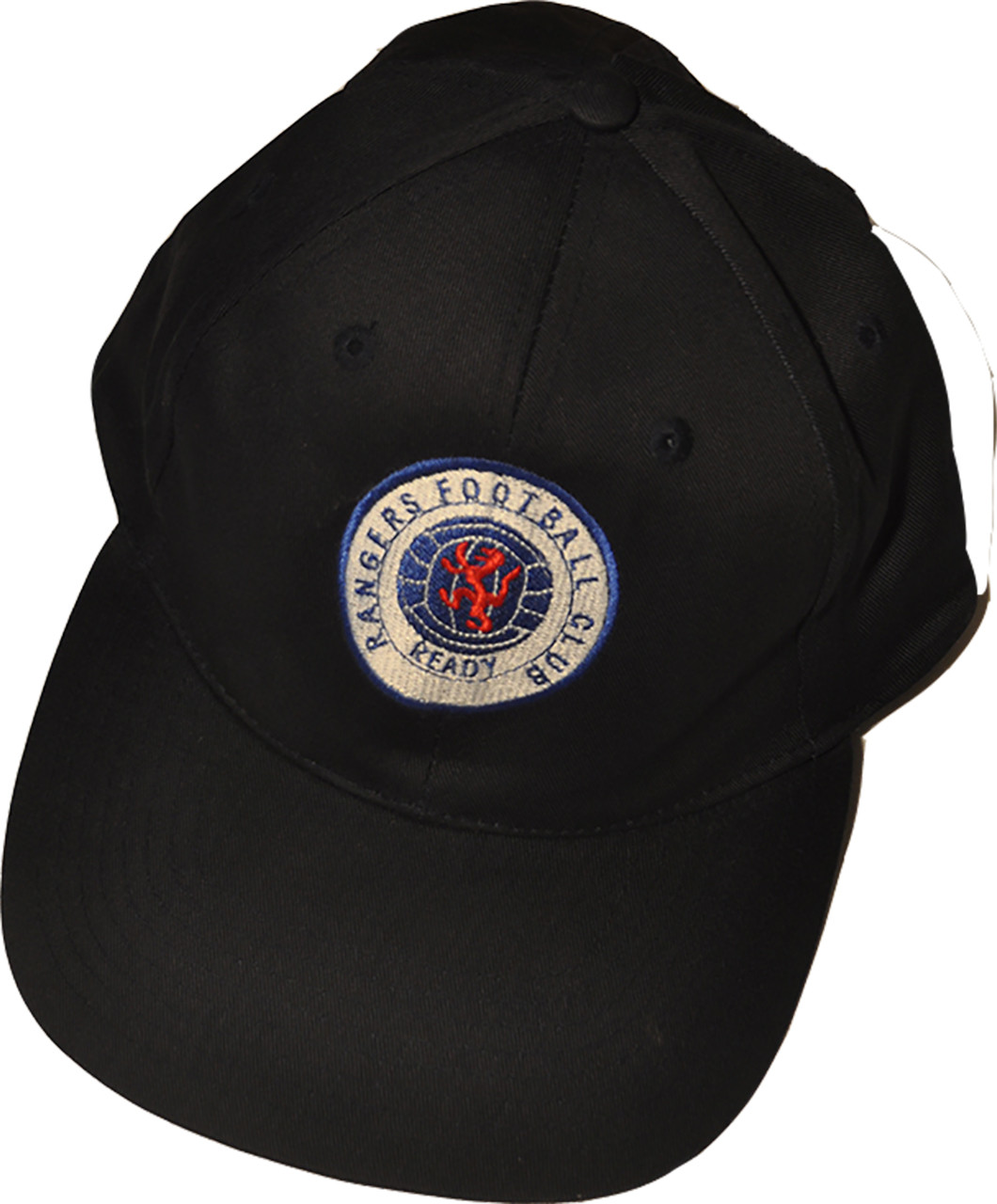 Rangers FC Official EPL Navy Baseball Cap