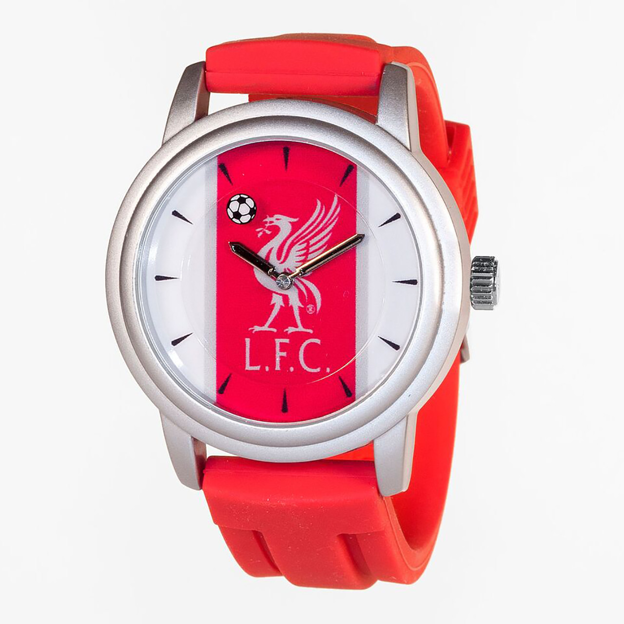38mm Arsenal FC Red Team with Official Arsenal Crest - Buy SoccerMadUSA.com