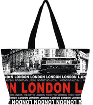 Robin Ruth Ladies Holly London Bus Style Bag