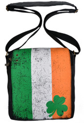 Robin Ruth Ireland Messenger Style Bag