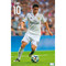 24x36" James Rodriguez Action Soccer Player Poster - Buy Online SoccerMadUSA.com