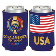 COPA AMERICA 2016 USA/ Copa Can Cooler