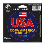 COPA AMERICA 2016 USA/ Copa Car Magnet