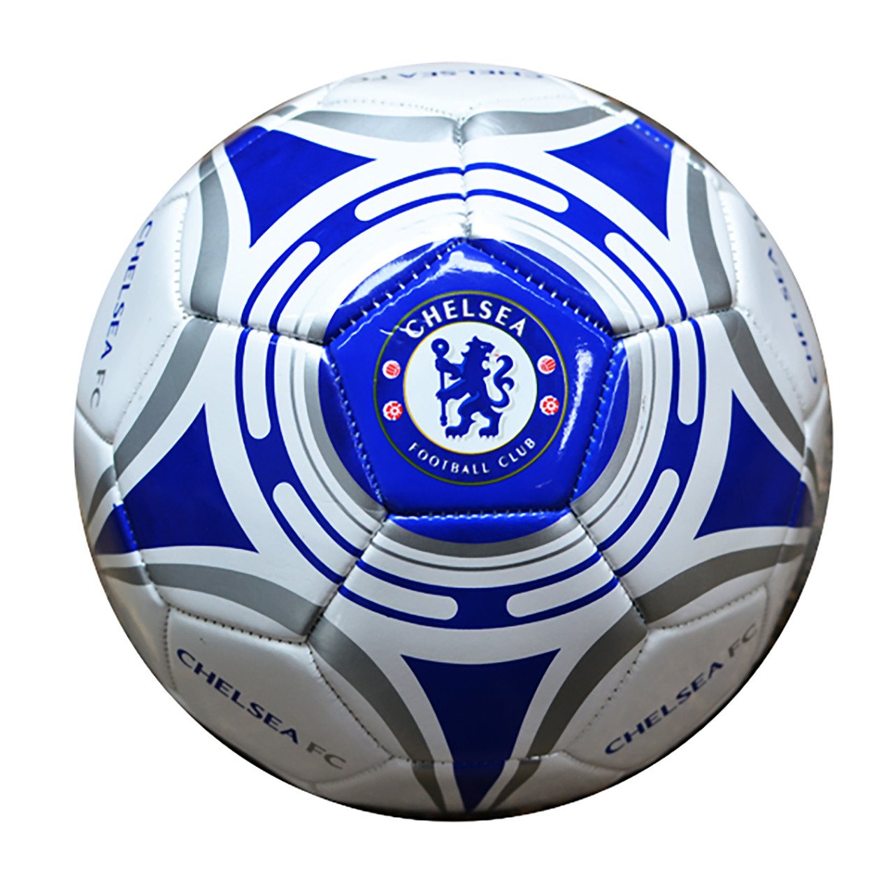 Licensed Chelsea Ball #4 Size 4 Chelsea Soccer Ball 