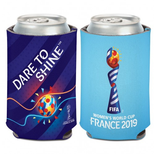 WWC 19 - Can Cooler