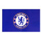 Chelsea FC Licensed Flag 5' x 3'