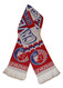 RED STAR BELGRADE - Authentic Fan Scarf