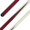 Sterling Purpleheart Sneaky Pete Pool Cue