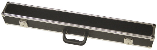Sterling Supreme Box Cue Case for 2 Cues, 2 Extra Shafts
