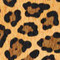 ArtScape Leopard Pool Table Cloth