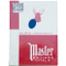 Master Chalk, Blue, 144-Piece Box