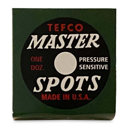 Tefco Master Spots