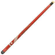 University of Alabama Pool Cue