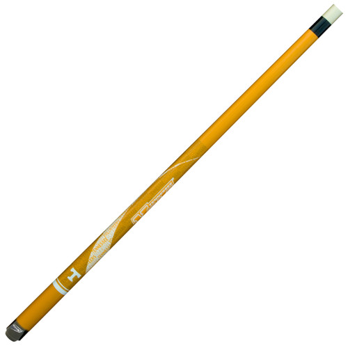 University of Tennessee Pool Cue