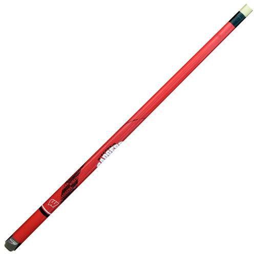 University of Wisconsin Pool Cue