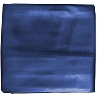 Deluxe Heavy-Duty Table Cover Blue 8ft Table