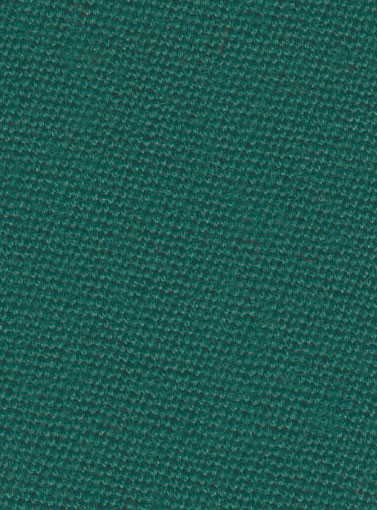 Strachan SuperPro 8ft American Blue Green Pool Table Cloth
