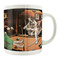 Scratching Beagle 11oz. Coffee Mug