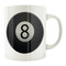 8-Ball 11oz. Coffee Mug
