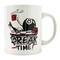 "Break Time!" 11 oz. Coffee Mug