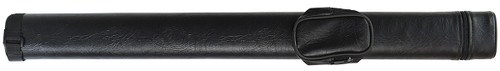 Black Hard Pool Cue Case for 1 Cue