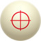 Take Aim Cue Ball