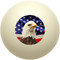 USA Cue Ball