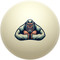 The Great White Ape Cue Ball