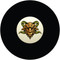 Green Horn Ram 8 Ball