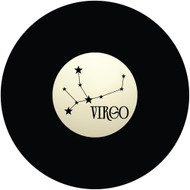 Astrological Constellation: Virgo 8 Ball