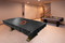 Custom Image or Logo Pool Table Cover for 8' Pool Table