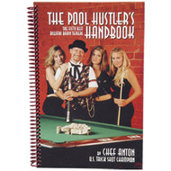 The Pool Hustler's Handbook