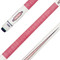 Blaze Model VR-1PK Pink Pool Cue