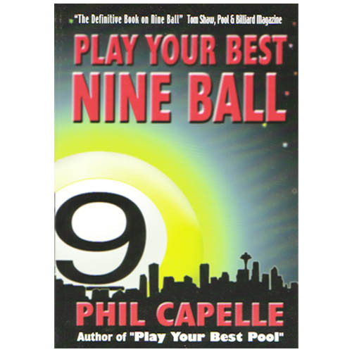 Play Your Best Nine Ball
