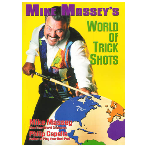 Mike Massey's World of Trick Shots