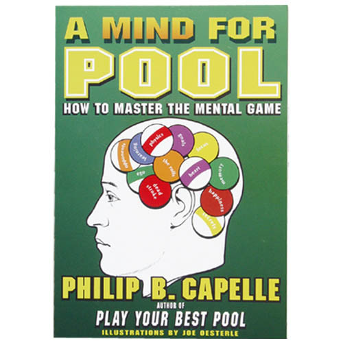 A Mind for Pool