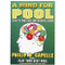 A Mind for Pool