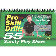 Pro Skill Drills Book (Volume 5)