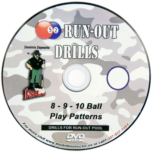 Pro Skill Drills DVD (Volume 2)