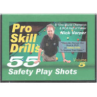Pro Skill Drills DVD (Volume 5)