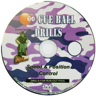 Pro Skill Drills DVD (Volume 1)