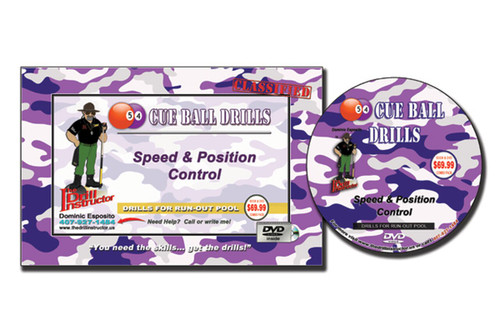 Pro Skill Drills Book & DVD Set (Volume 1)